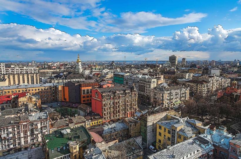 Kyiv