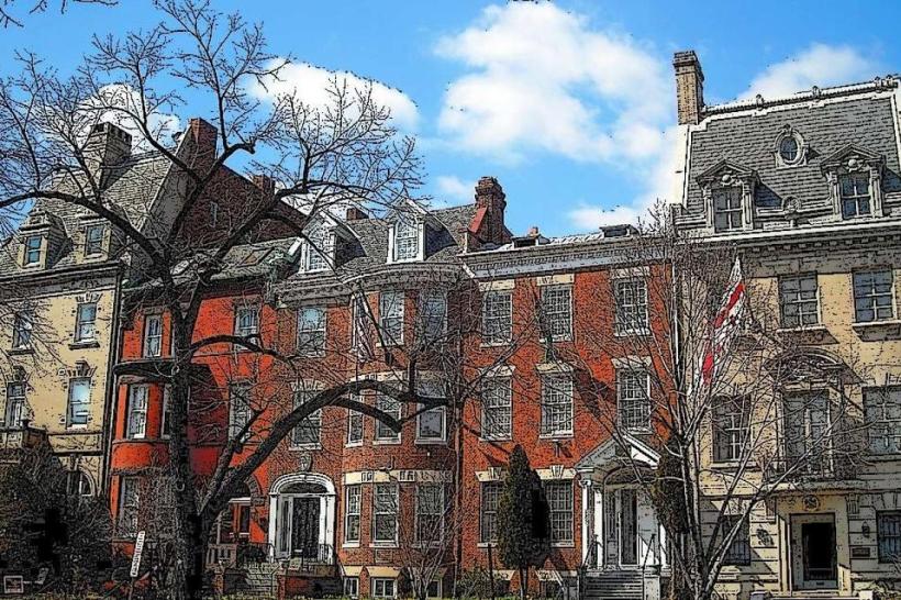 Embassy Row