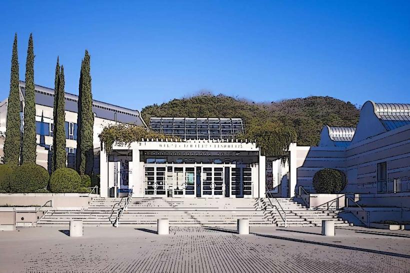 Skirball Cultural Center