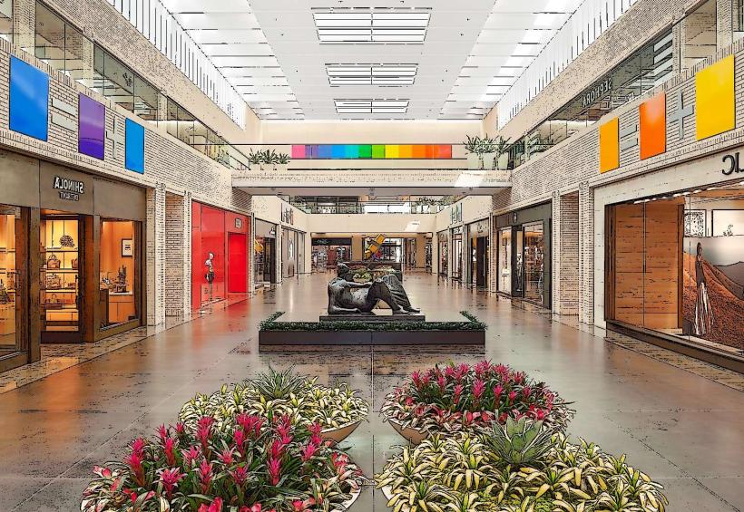 NorthPark Center