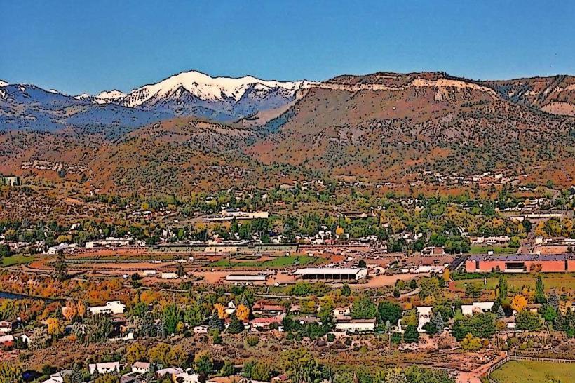 Durango