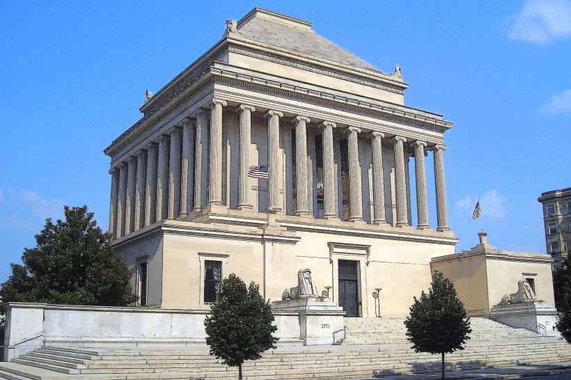 House of the Temple