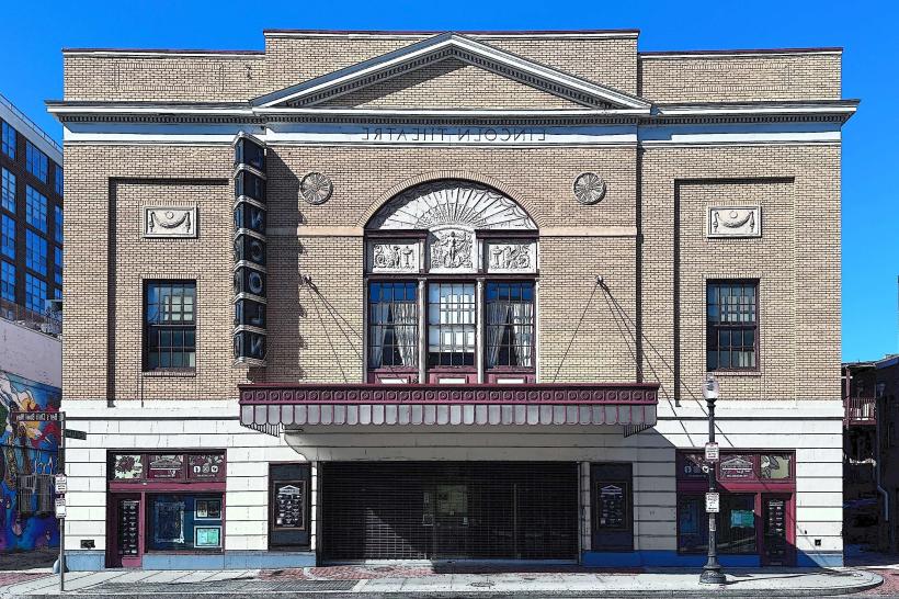 Lincoln Theatre