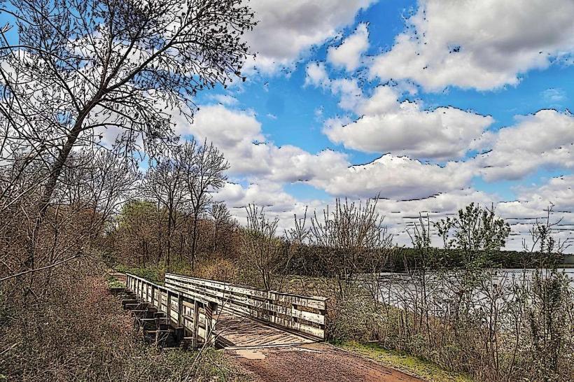 Chippewa River State Trail