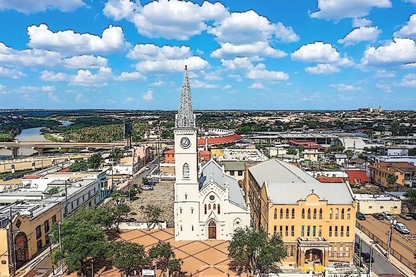 San Agustin Cathedral