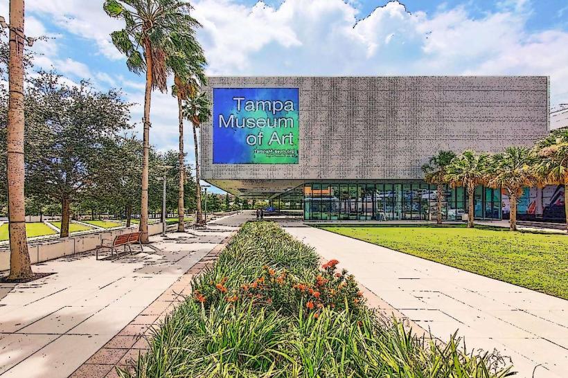 Tampa Museum of Art