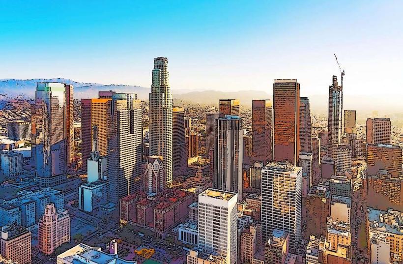 Los Angeles