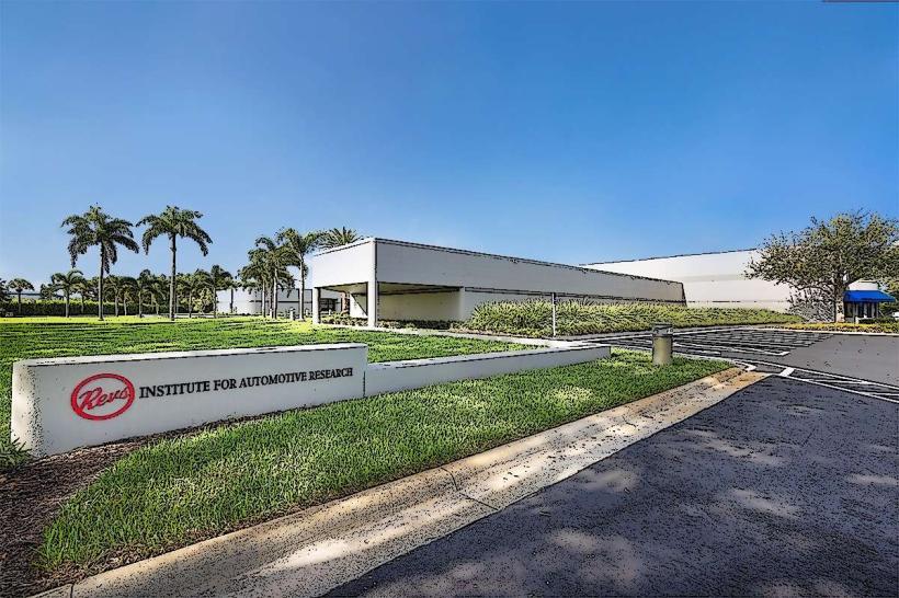 Revs Institute