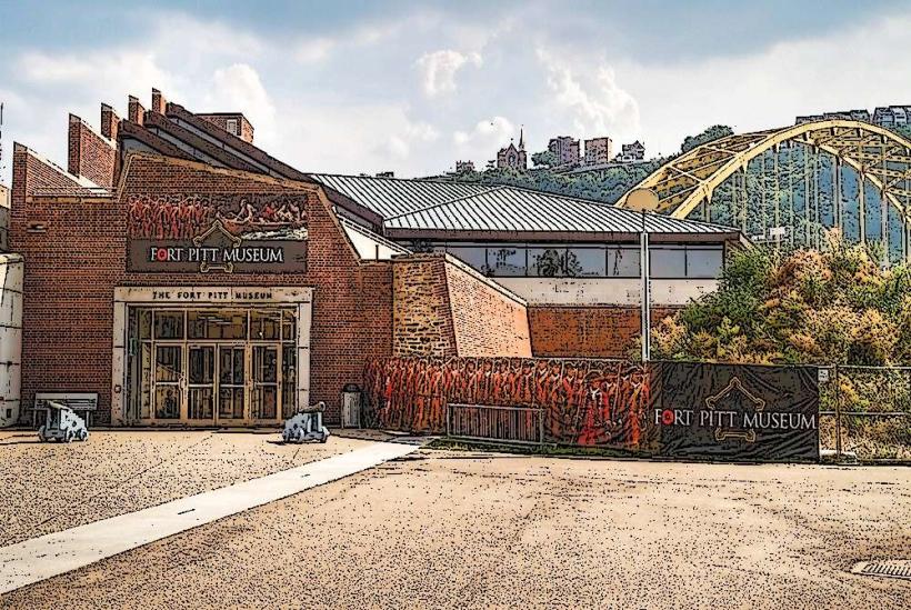 Fort Pitt Museum