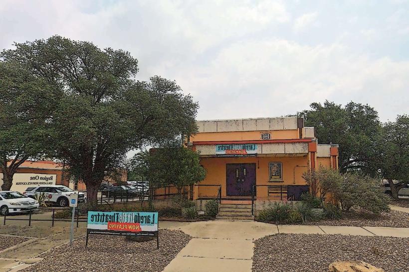 Laredo Little Theatre
