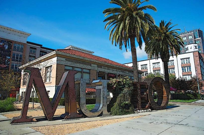 Muzeo Museum and Cultural Center