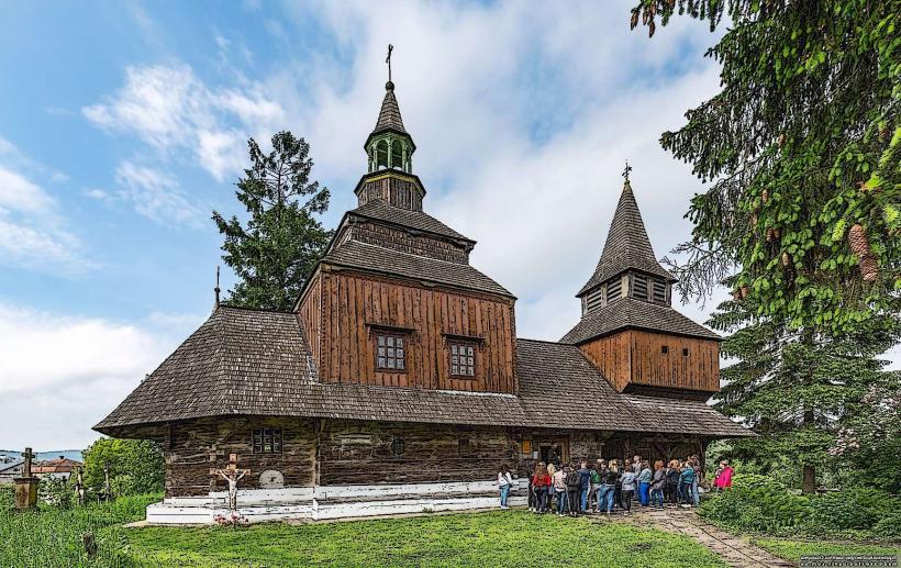 Church of the Holy Spirit