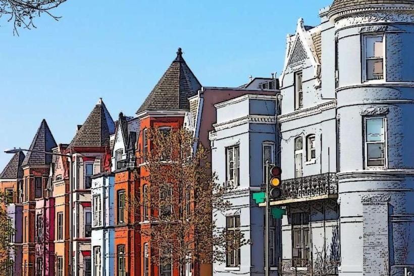 Shaw Neighborhood