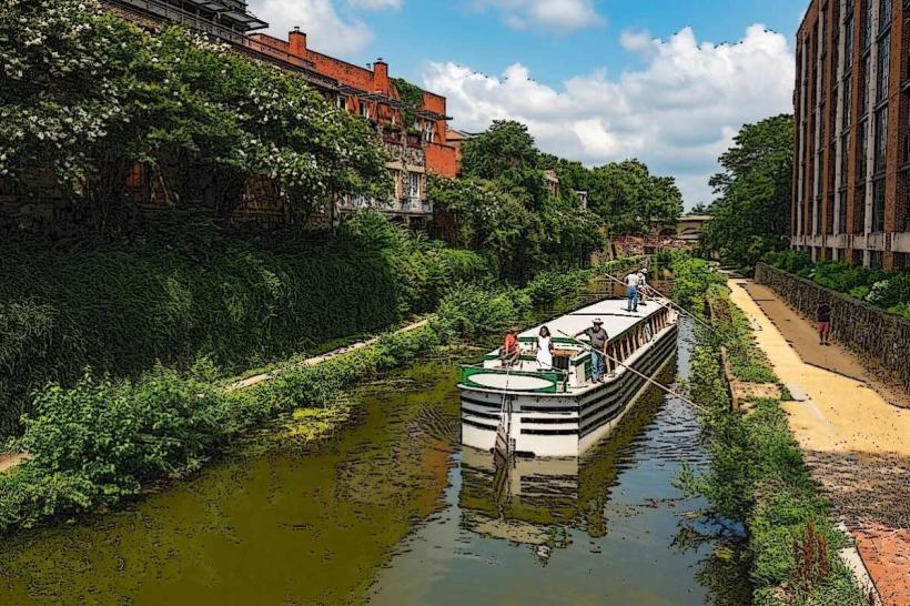 C&O Canal National Historical Park