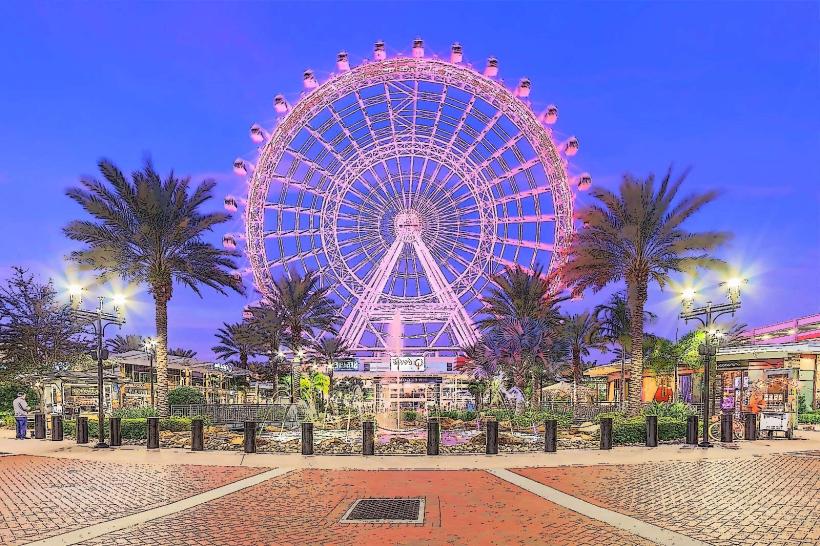 ICON Park
