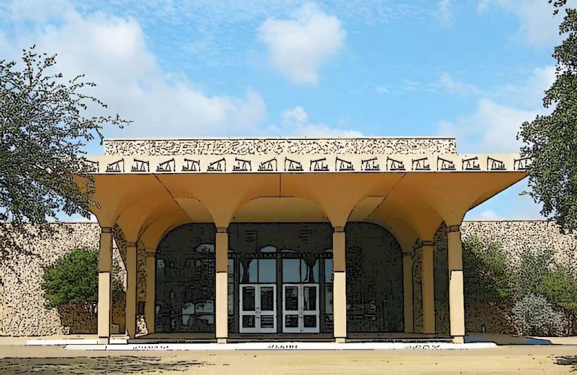 Permian Basin Petroleum Museum