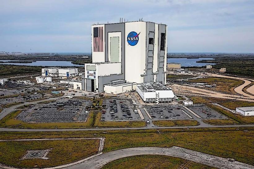Johnson Space Center (JSC)
