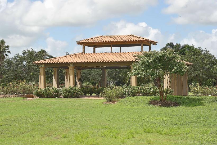 South Texas Botanical Gardens & Nature Center