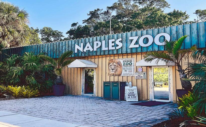 Naples Zoo