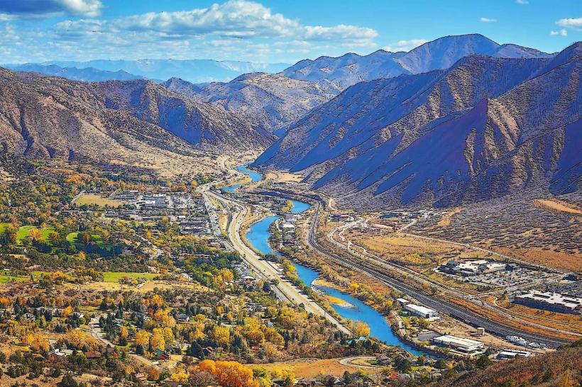 Glenwood Springs