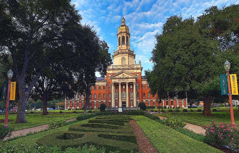 Baylor University