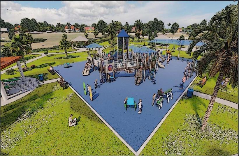 Cole Park