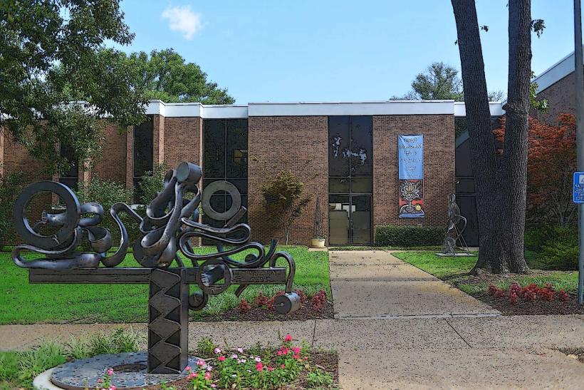 Tyler Museum of Art