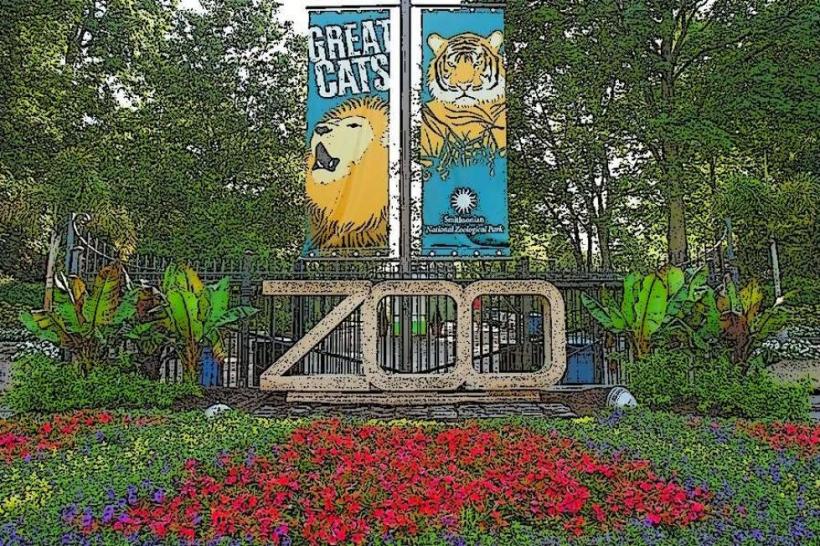 Smithsonian’s National Zoo