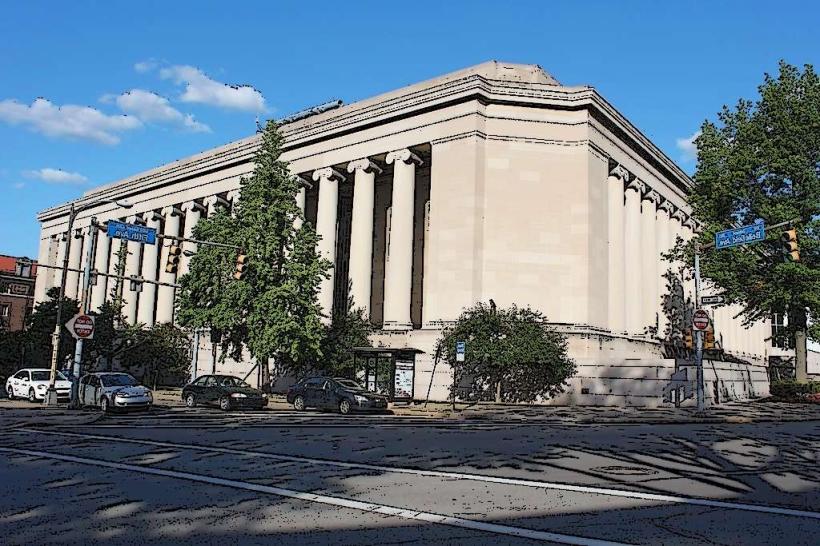Mellon Institute