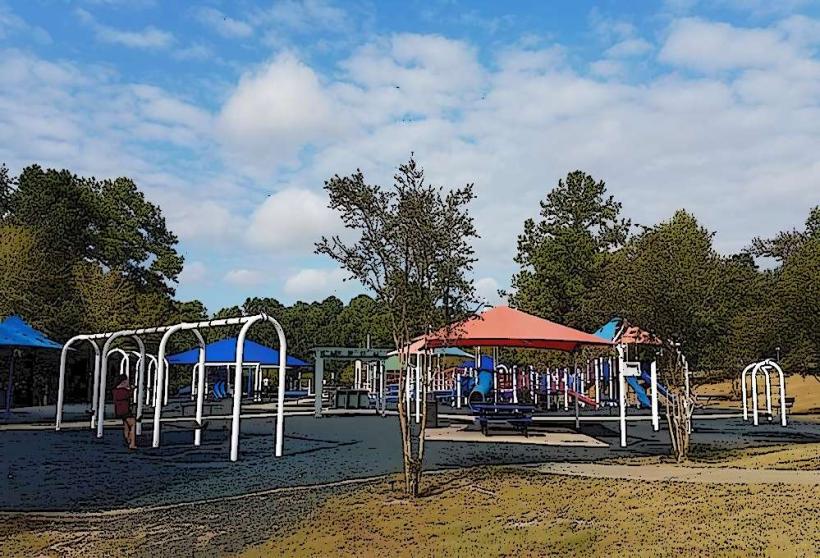 Tom Brown Park