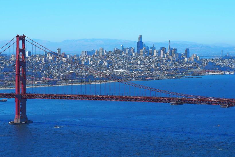 San Francisco