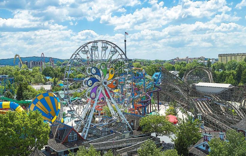 Hersheypark