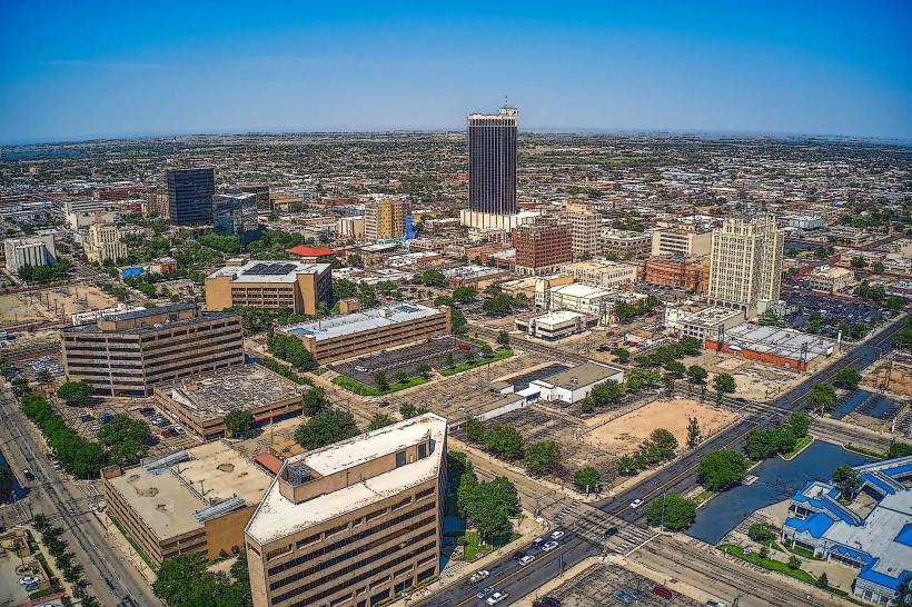 Amarillo