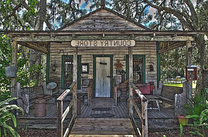 Heritage Village