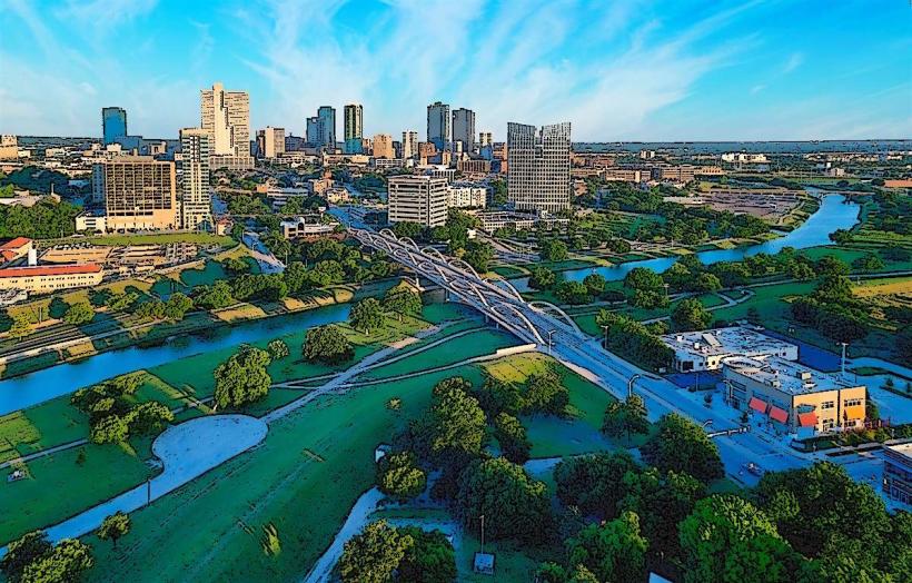 Fort Worth