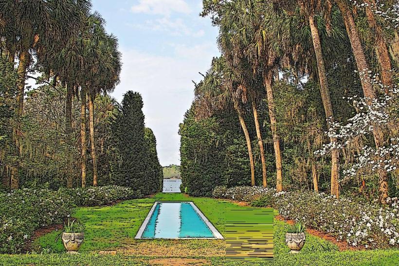 Alfred B. Maclay Gardens State Park