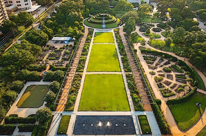 Hermann Park