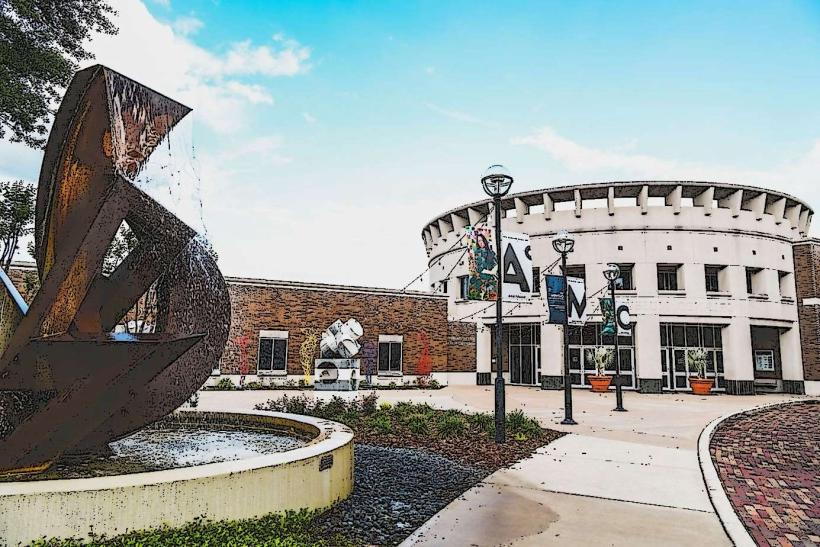 Orlando Museum of Art