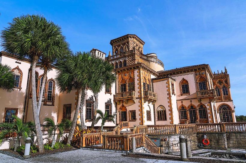 Ringling