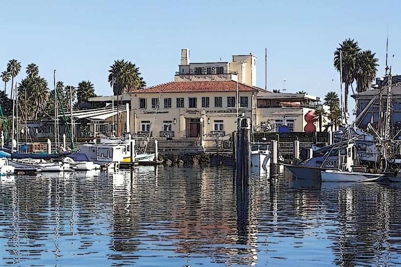 Santa Barbara Maritime Museum