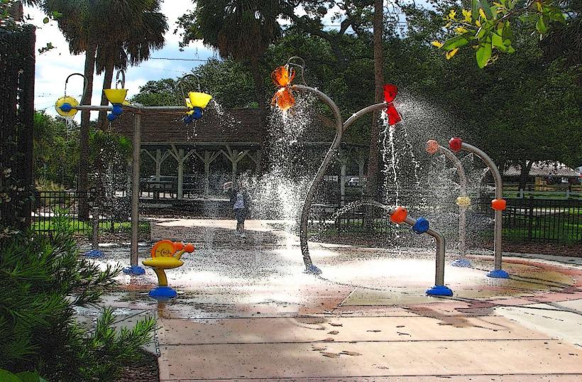 Ballast Point Park