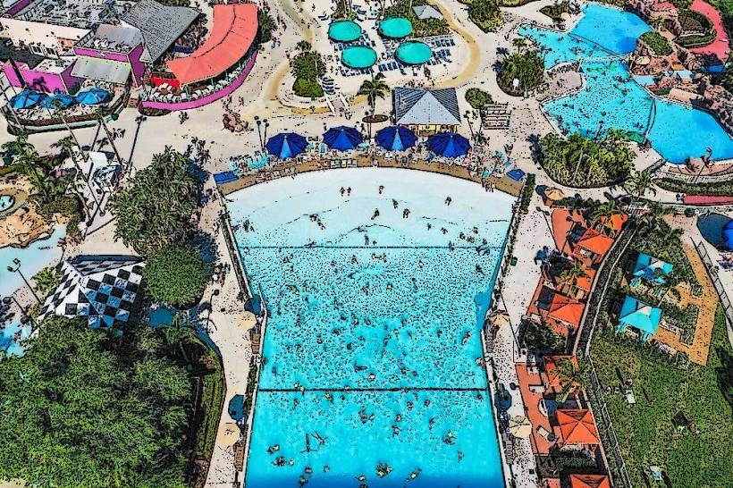 Adventure Island