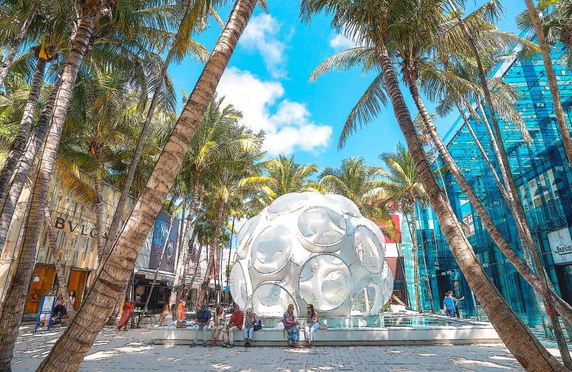 Miami Design District