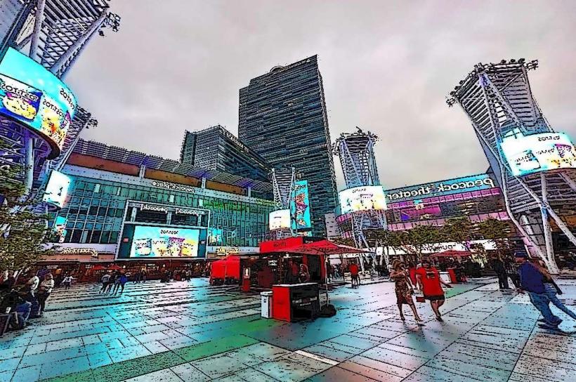L.A. Live