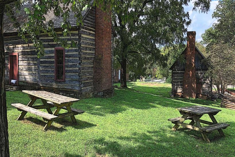 High Point Museum