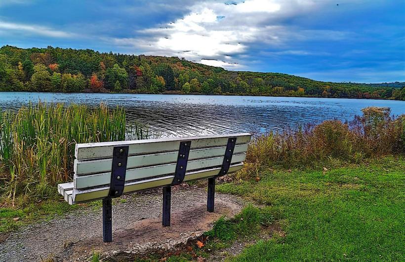 Frances Slocum State Park