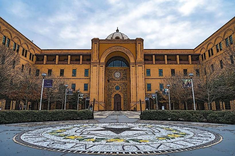 Texas A&M University (TAMU)