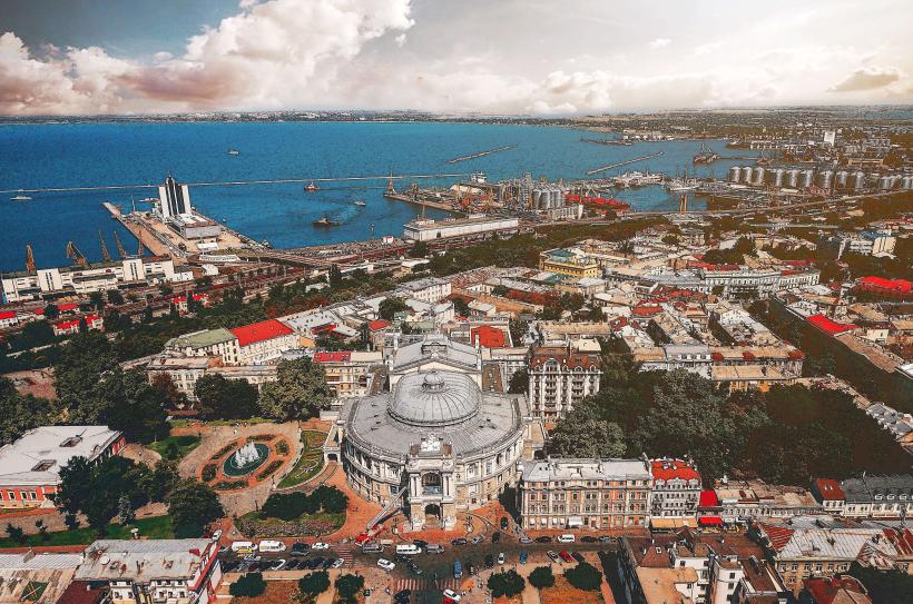 Odesa