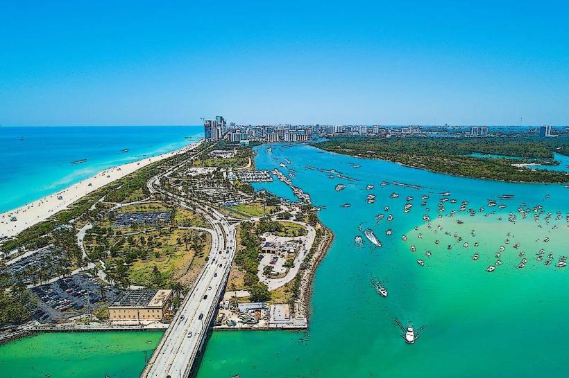 Haulover Park