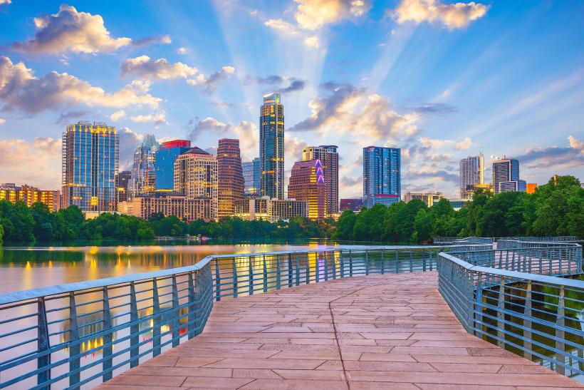 Austin
